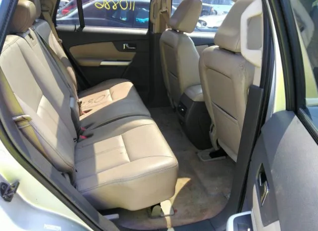 Photo 7 VIN: 2FMDK3KCXBBA61535 - FORD EDGE 