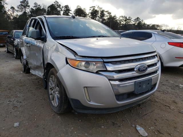 Photo 0 VIN: 2FMDK3KCXBBA77508 - FORD EDGE 