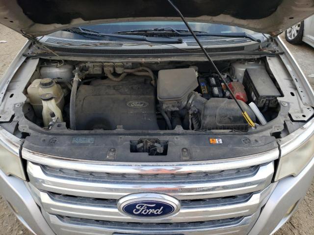 Photo 6 VIN: 2FMDK3KCXBBA77508 - FORD EDGE 