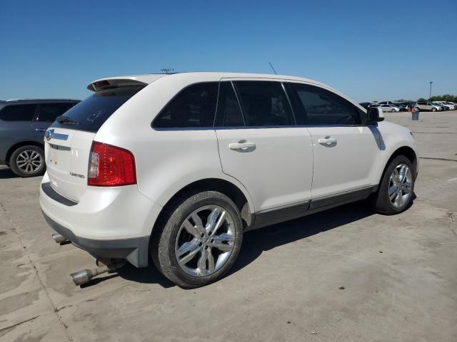 Photo 2 VIN: 2FMDK3KCXBBA85026 - FORD EDGE 