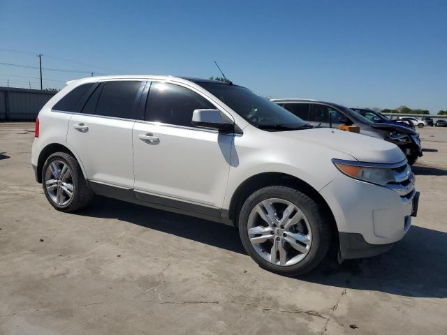 Photo 3 VIN: 2FMDK3KCXBBA85026 - FORD EDGE 