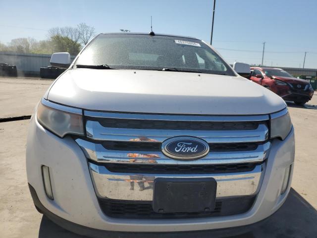 Photo 4 VIN: 2FMDK3KCXBBA85026 - FORD EDGE 