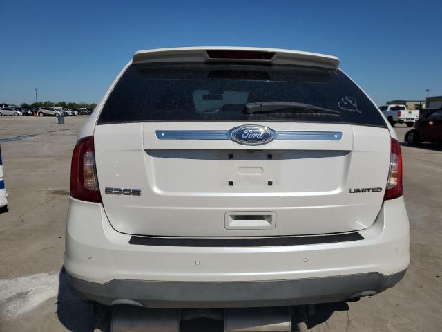 Photo 5 VIN: 2FMDK3KCXBBA85026 - FORD EDGE 