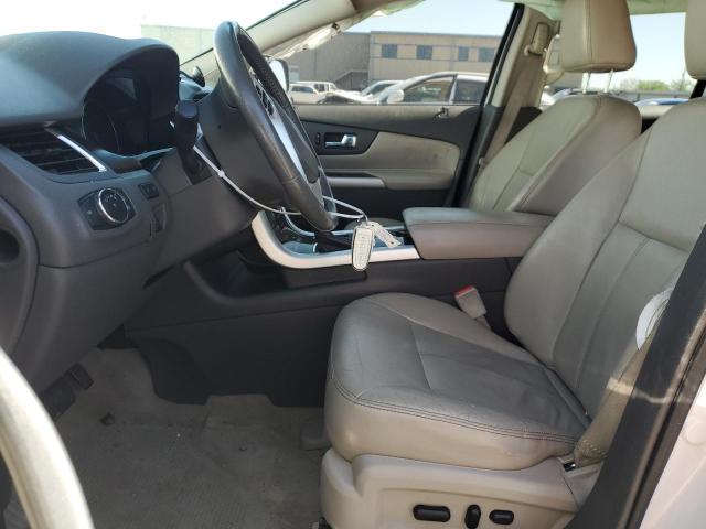 Photo 6 VIN: 2FMDK3KCXBBA85026 - FORD EDGE 