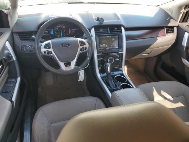 Photo 7 VIN: 2FMDK3KCXBBA85026 - FORD EDGE 