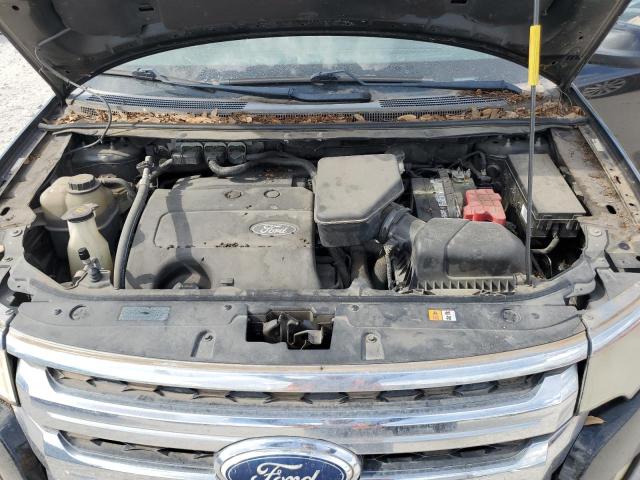 Photo 11 VIN: 2FMDK3KCXBBA91988 - FORD EDGE LIMIT 