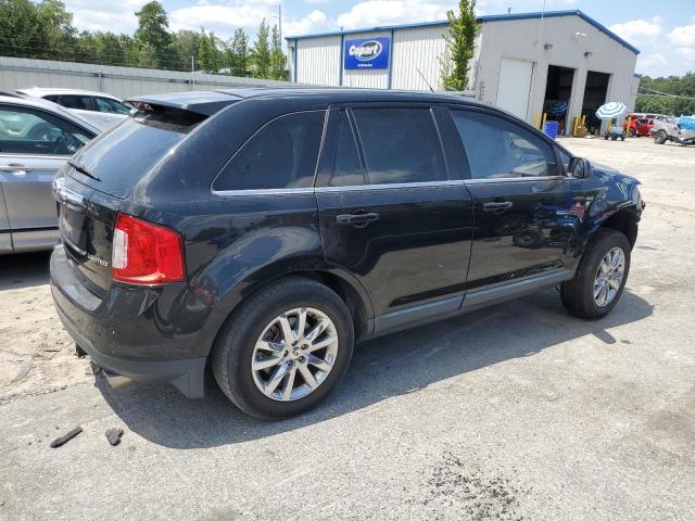 Photo 2 VIN: 2FMDK3KCXBBB06411 - FORD EDGE LIMIT 