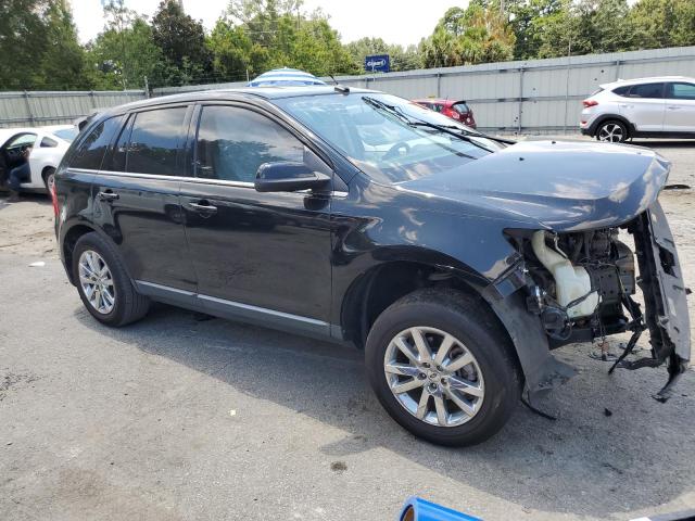 Photo 3 VIN: 2FMDK3KCXBBB06411 - FORD EDGE LIMIT 