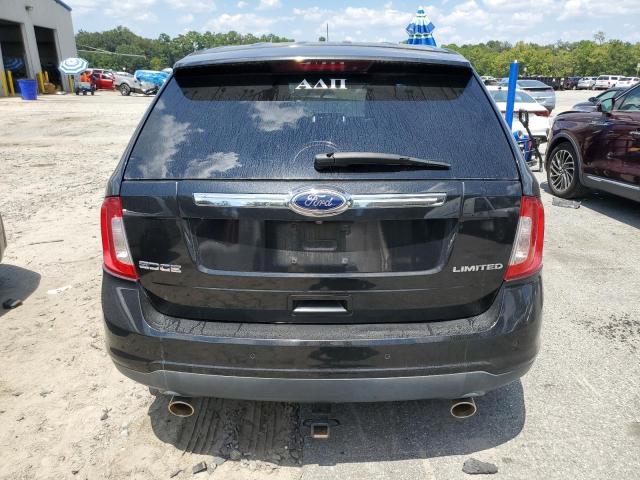 Photo 5 VIN: 2FMDK3KCXBBB06411 - FORD EDGE LIMIT 