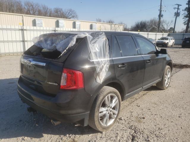 Photo 3 VIN: 2FMDK3KCXBBB17506 - FORD EDGE LIMIT 