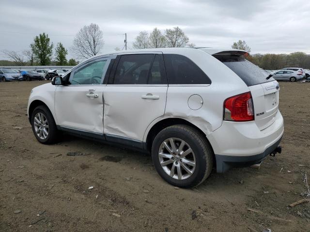 Photo 1 VIN: 2FMDK3KCXBBB23435 - FORD EDGE 