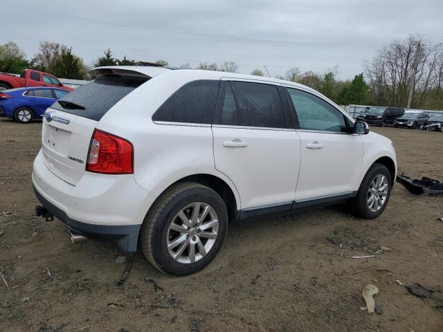 Photo 2 VIN: 2FMDK3KCXBBB23435 - FORD EDGE 