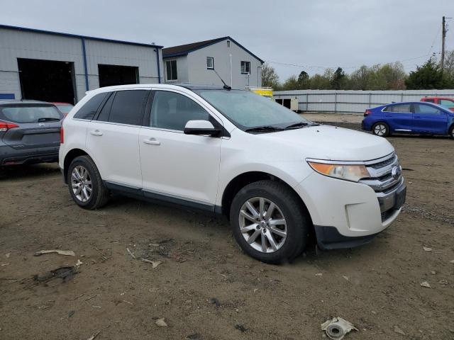 Photo 3 VIN: 2FMDK3KCXBBB23435 - FORD EDGE 