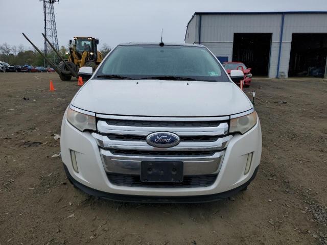 Photo 4 VIN: 2FMDK3KCXBBB23435 - FORD EDGE 