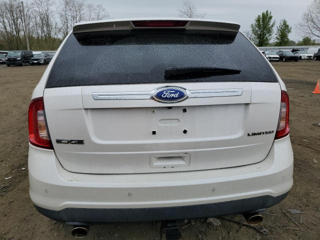 Photo 5 VIN: 2FMDK3KCXBBB23435 - FORD EDGE 