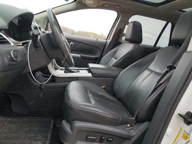 Photo 6 VIN: 2FMDK3KCXBBB23435 - FORD EDGE 