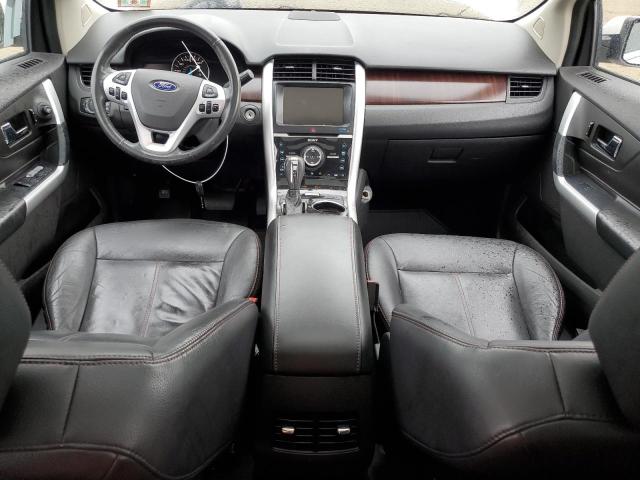 Photo 7 VIN: 2FMDK3KCXBBB23435 - FORD EDGE 