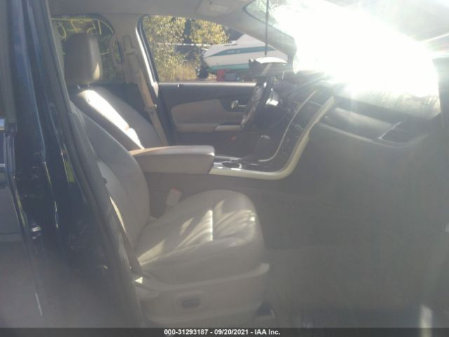 Photo 4 VIN: 2FMDK3KCXBBB30952 - FORD EDGE 