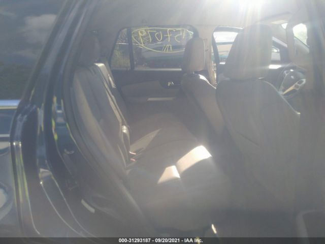 Photo 7 VIN: 2FMDK3KCXBBB30952 - FORD EDGE 