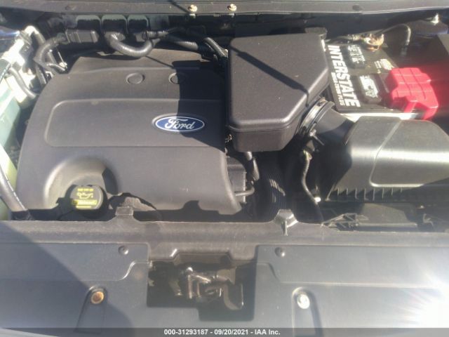 Photo 9 VIN: 2FMDK3KCXBBB30952 - FORD EDGE 