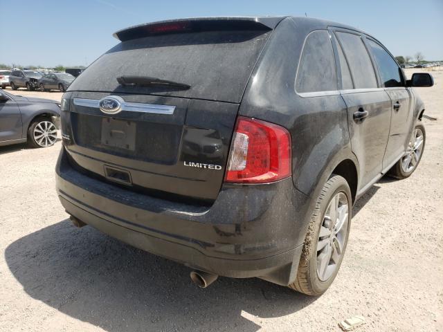 Photo 3 VIN: 2FMDK3KCXBBB34774 - FORD EDGE LIMIT 