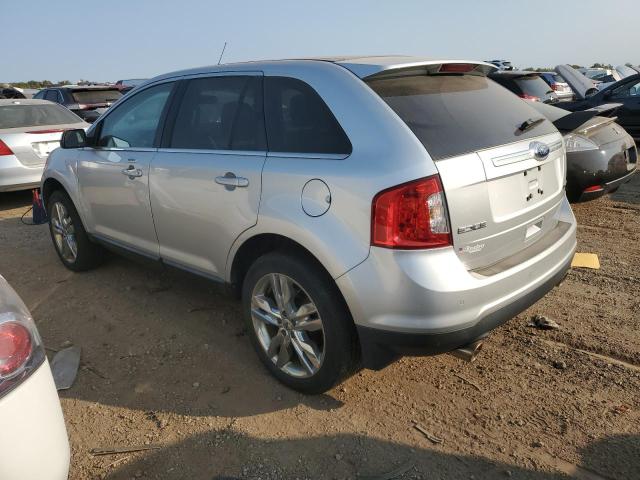 Photo 1 VIN: 2FMDK3KCXBBB37741 - FORD EDGE LIMIT 