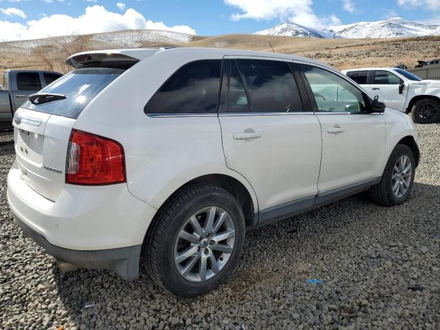 Photo 2 VIN: 2FMDK3KCXBBB39277 - FORD EDGE 