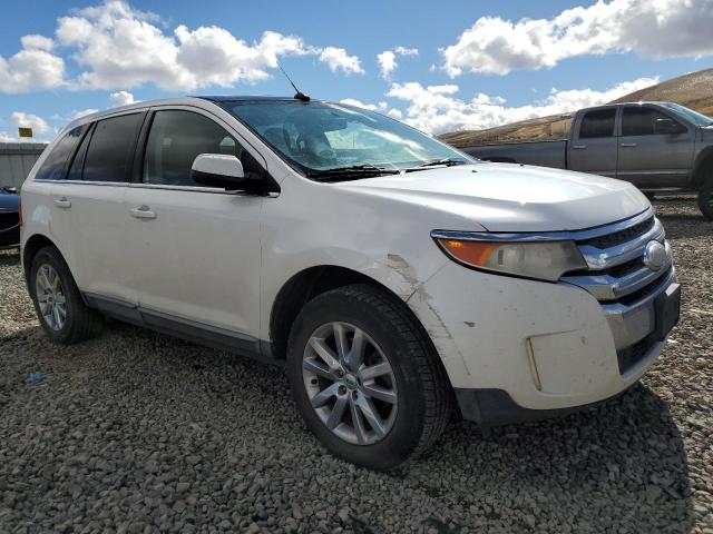 Photo 3 VIN: 2FMDK3KCXBBB39277 - FORD EDGE 