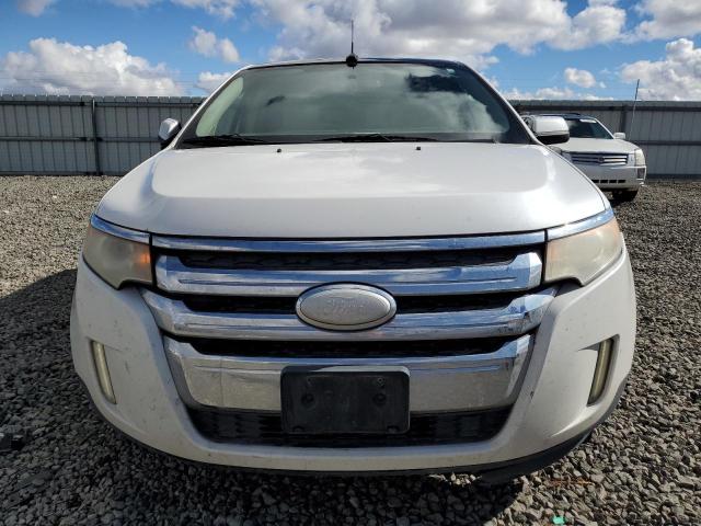 Photo 4 VIN: 2FMDK3KCXBBB39277 - FORD EDGE 