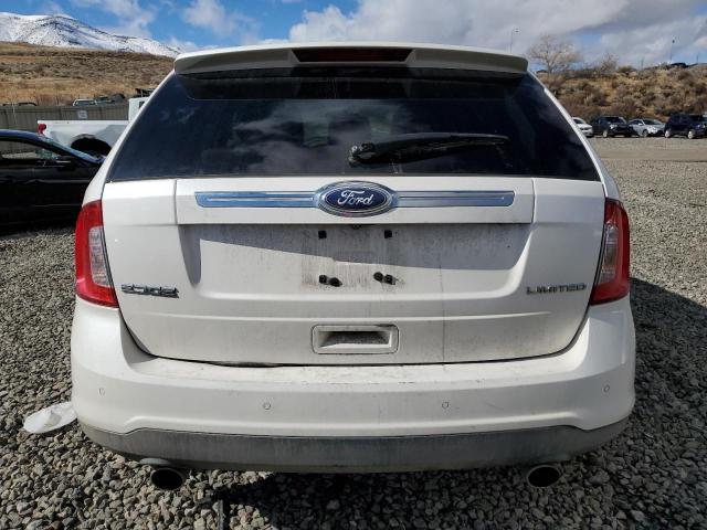 Photo 5 VIN: 2FMDK3KCXBBB39277 - FORD EDGE 