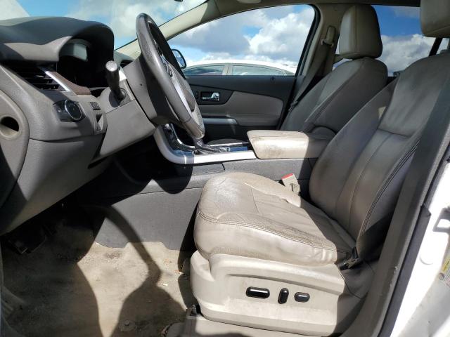 Photo 6 VIN: 2FMDK3KCXBBB39277 - FORD EDGE 