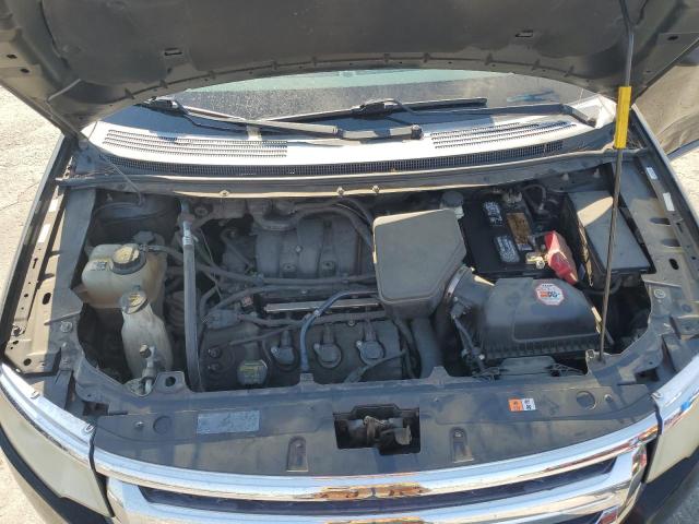 Photo 11 VIN: 2FMDK3KCXBBB68245 - FORD EDGE LIMIT 