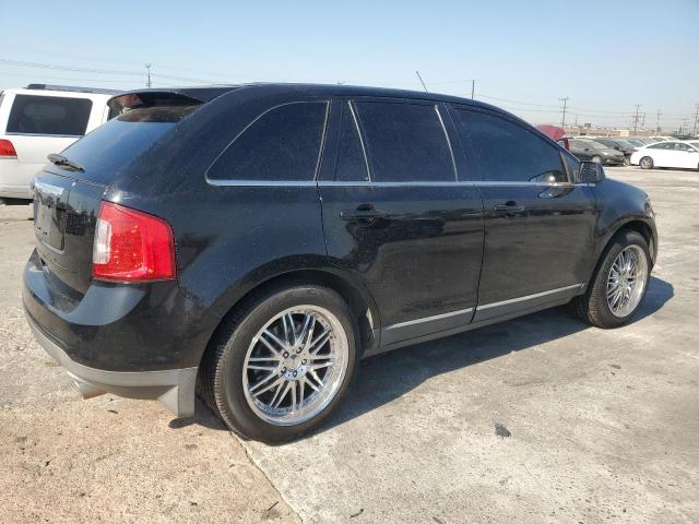 Photo 2 VIN: 2FMDK3KCXBBB68245 - FORD EDGE LIMIT 