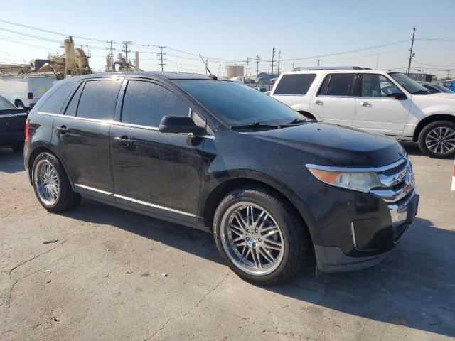 Photo 3 VIN: 2FMDK3KCXBBB68245 - FORD EDGE LIMIT 