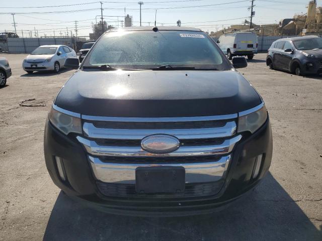 Photo 4 VIN: 2FMDK3KCXBBB68245 - FORD EDGE LIMIT 