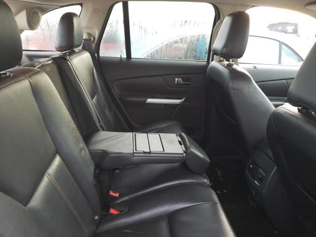 Photo 10 VIN: 2FMDK3KCXCBA05080 - FORD EDGE LIMIT 