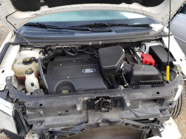 Photo 11 VIN: 2FMDK3KCXCBA05080 - FORD EDGE LIMIT 