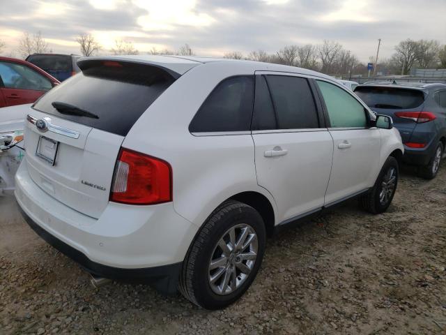 Photo 2 VIN: 2FMDK3KCXCBA05080 - FORD EDGE LIMIT 