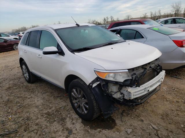 Photo 3 VIN: 2FMDK3KCXCBA05080 - FORD EDGE LIMIT 