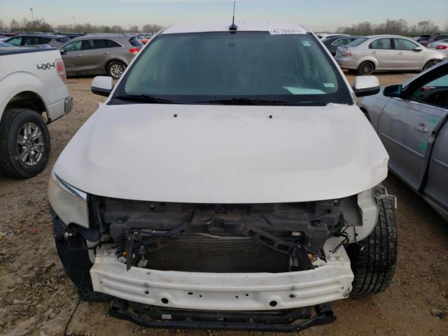 Photo 4 VIN: 2FMDK3KCXCBA05080 - FORD EDGE LIMIT 