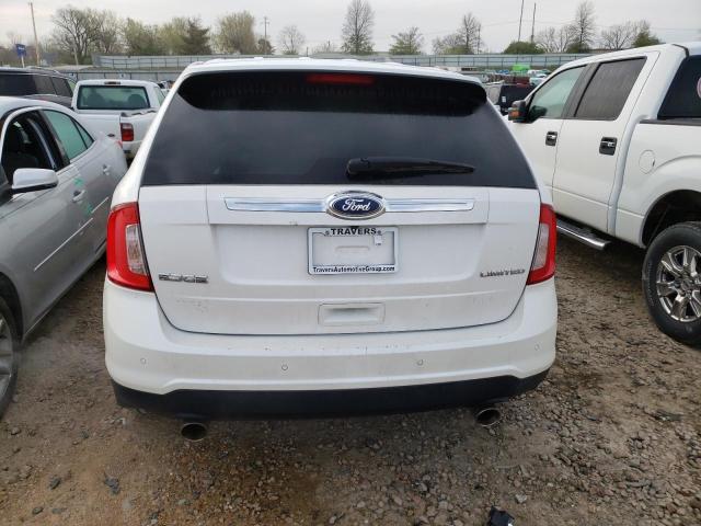 Photo 5 VIN: 2FMDK3KCXCBA05080 - FORD EDGE LIMIT 