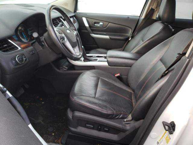 Photo 6 VIN: 2FMDK3KCXCBA05080 - FORD EDGE LIMIT 