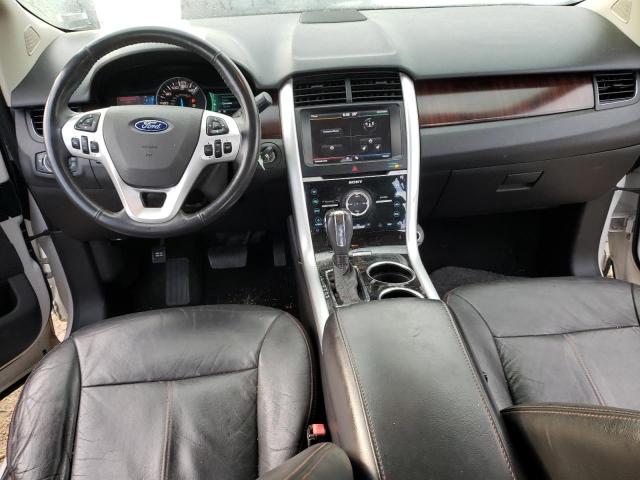 Photo 7 VIN: 2FMDK3KCXCBA05080 - FORD EDGE LIMIT 