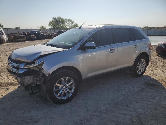 Photo 0 VIN: 2FMDK3KCXCBA30819 - FORD EDGE 