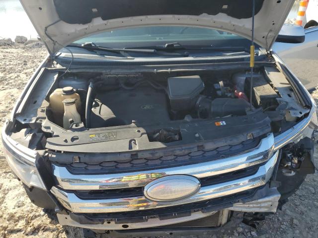 Photo 11 VIN: 2FMDK3KCXCBA30819 - FORD EDGE 