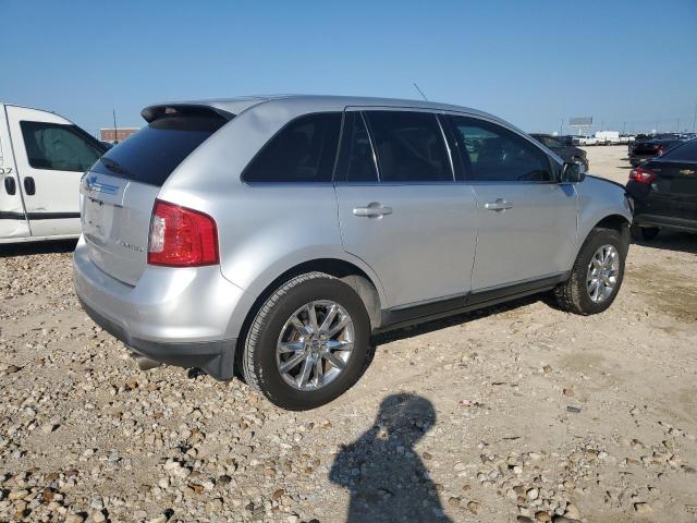 Photo 2 VIN: 2FMDK3KCXCBA30819 - FORD EDGE 