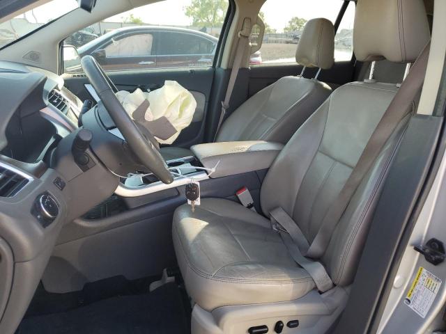 Photo 6 VIN: 2FMDK3KCXCBA30819 - FORD EDGE 