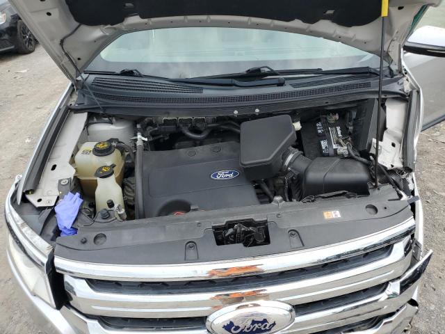 Photo 10 VIN: 2FMDK3KCXCBA40007 - FORD EDGE 