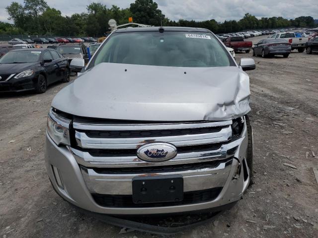 Photo 4 VIN: 2FMDK3KCXCBA40007 - FORD EDGE 