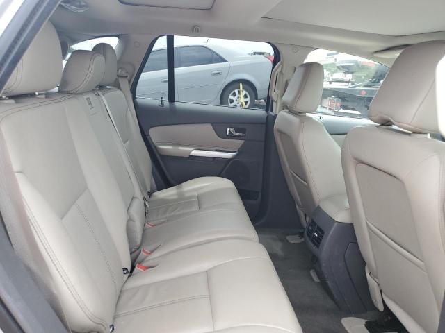 Photo 9 VIN: 2FMDK3KCXCBA40007 - FORD EDGE 